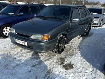 Авто ВАЗ 2115 Samara 2006 № 8495407