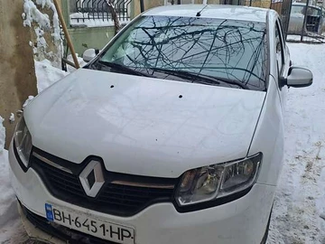 Авто Renault Logan 2014 № 8495422