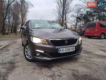 Авто Peugeot 301 2019 № 8495429