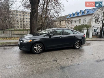 Авто Ford Fusion 2014 № 8495434