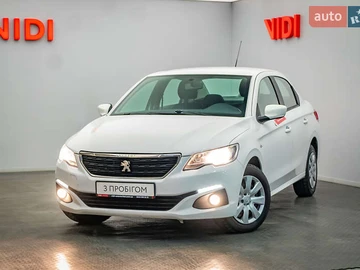 Авто Peugeot 301 2021 № 8495438