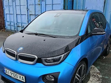 Авто BMW I3 2016 № 8495439
