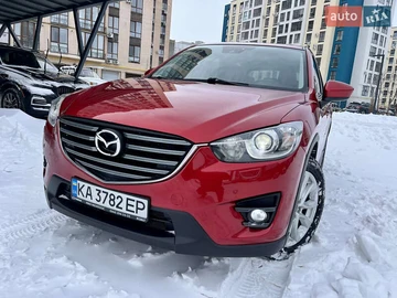 Авто Mazda Cx-5 2013 № 8495444