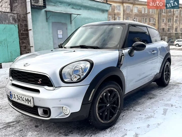 Авто MINI Cooper 2015 № 8495445