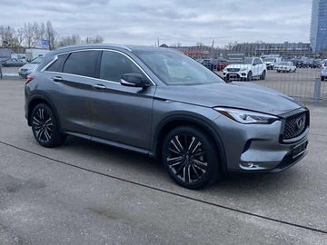 Авто Infiniti Qx50 2021 № 8495527