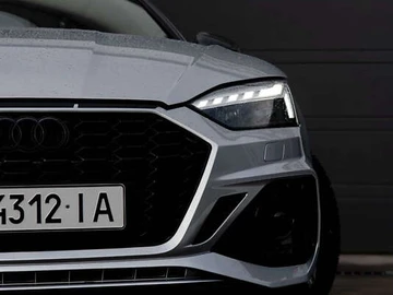 Авто Audi A5 Sportback 2020 № 8495532