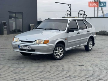 Авто ВАЗ 2114 Samara 2013 № 8495597