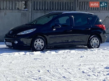 Авто Peugeot 207 2009 № 8495602