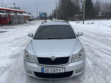 Авто Skoda Octavia 2012 № 8495609