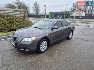Авто Toyota Camry 2008 № 8495612