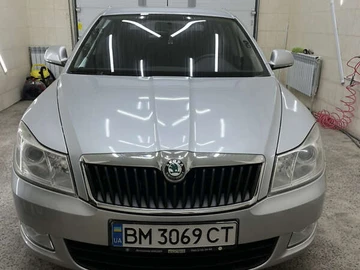 Авто Skoda Octavia 2011 № 8495614