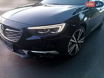 Авто Opel Insignia 2019 № 8495680
