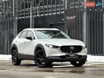 Авто Mazda Cx-30 2025 № 8495690