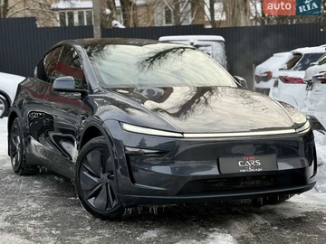 Авто Tesla Model Y 2025 № 8495751