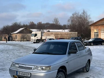 Авто ВАЗ 2110 2005 № 8495754