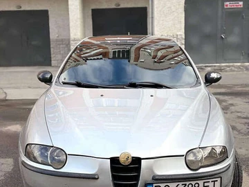 Авто Alfa Romeo 147 2003 № 8495757