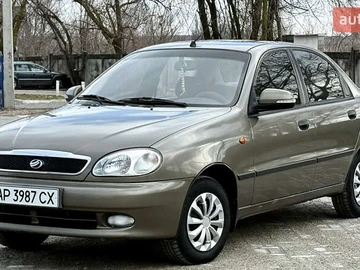 Авто ЗАЗ Sens 2014 № 8495761