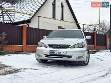 Авто Toyota Camry 2003 № 8495769