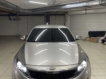 Авто KIA Optima 2012 № 8495788