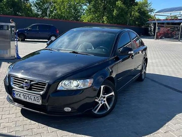 Авто Volvo S40 2011 № 8495796