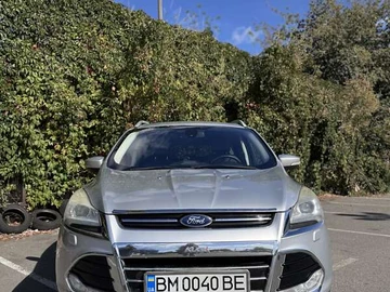 Авто Ford Kuga 2013 № 8495812