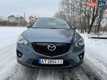 Авто Mazda Cx-5 2014 № 8495950