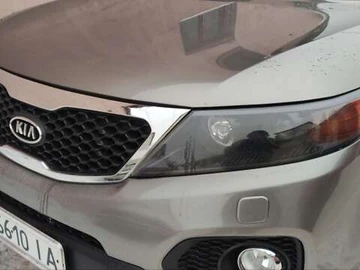 Авто KIA Sorento 2011 № 8495951