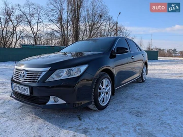 Авто Toyota Camry 2013 № 8495952