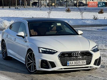 Авто Audi A5 2023 № 8495974