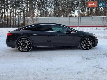 Авто Mercedes Eqs 2021 № 8495979
