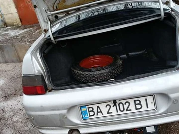 Авто ВАЗ 2110 2006 № 8496034