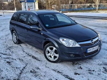 Авто Opel Astra 2007 № 8496105