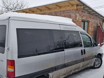 Авто Peugeot Expert 2005 № 8496106