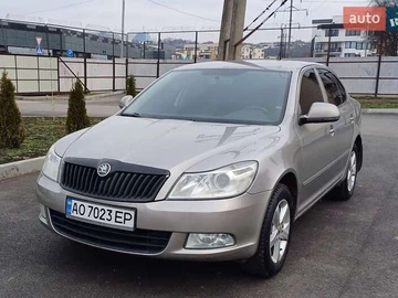 Авто Skoda Octavia 2012 № 8496109