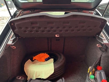 Авто Skoda Octavia 2007 № 8496111