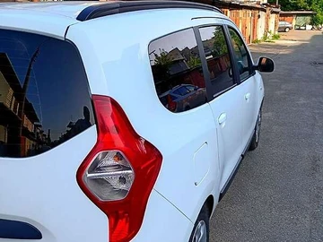 Авто Dacia Lodgy 2012 № 8496126