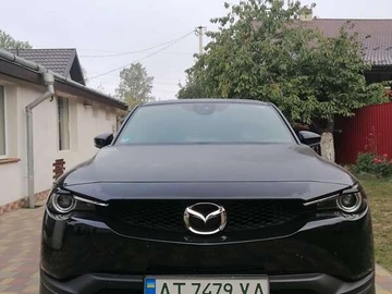 Авто Mazda Mx-30 2022 № 8496209
