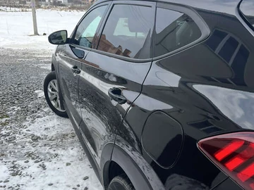 Авто Hyundai Tucson 2020 № 8496211