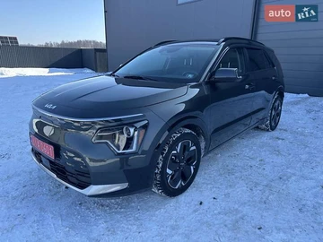 Авто KIA Niro 2023 № 8496219