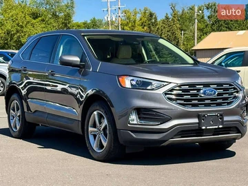 Авто Ford Edge 2024 № 8496223
