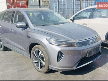 Авто BYD Sea Lion 05 2025 № 8496298