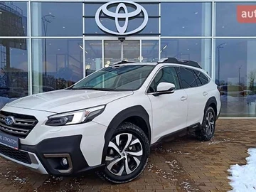 Авто Subaru Outback 2022 № 8496310