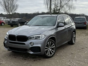 Авто BMW X5 2017 № 8496311