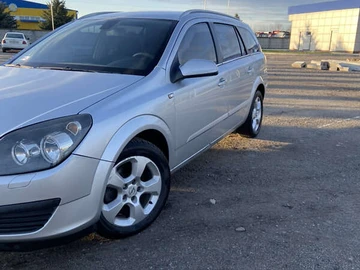 Авто Opel Astra 2005 № 8496322