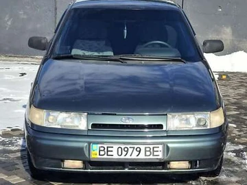 Авто ВАЗ 2110 2006 № 8496324