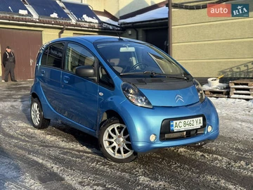 Авто Citroen C-Zero 2015 № 8496338