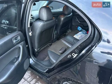 Авто Honda Accord 2006 № 8496415