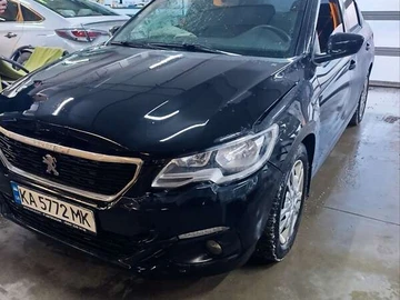 Авто Peugeot 301 2023 № 8496417