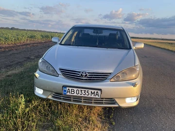 Авто Toyota Camry 2005 № 8496418