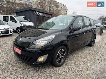 Авто Renault Grand Scenic 2011 № 8496423